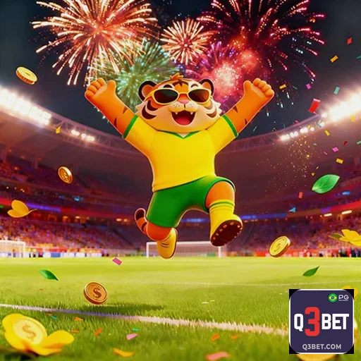 Imagem de apostas esportivas - q3bet