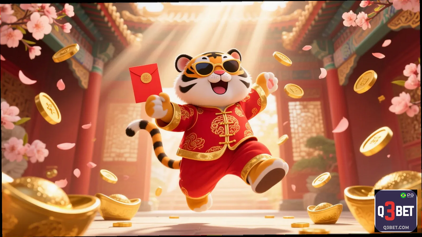 Ofertas de cassino - q3bet