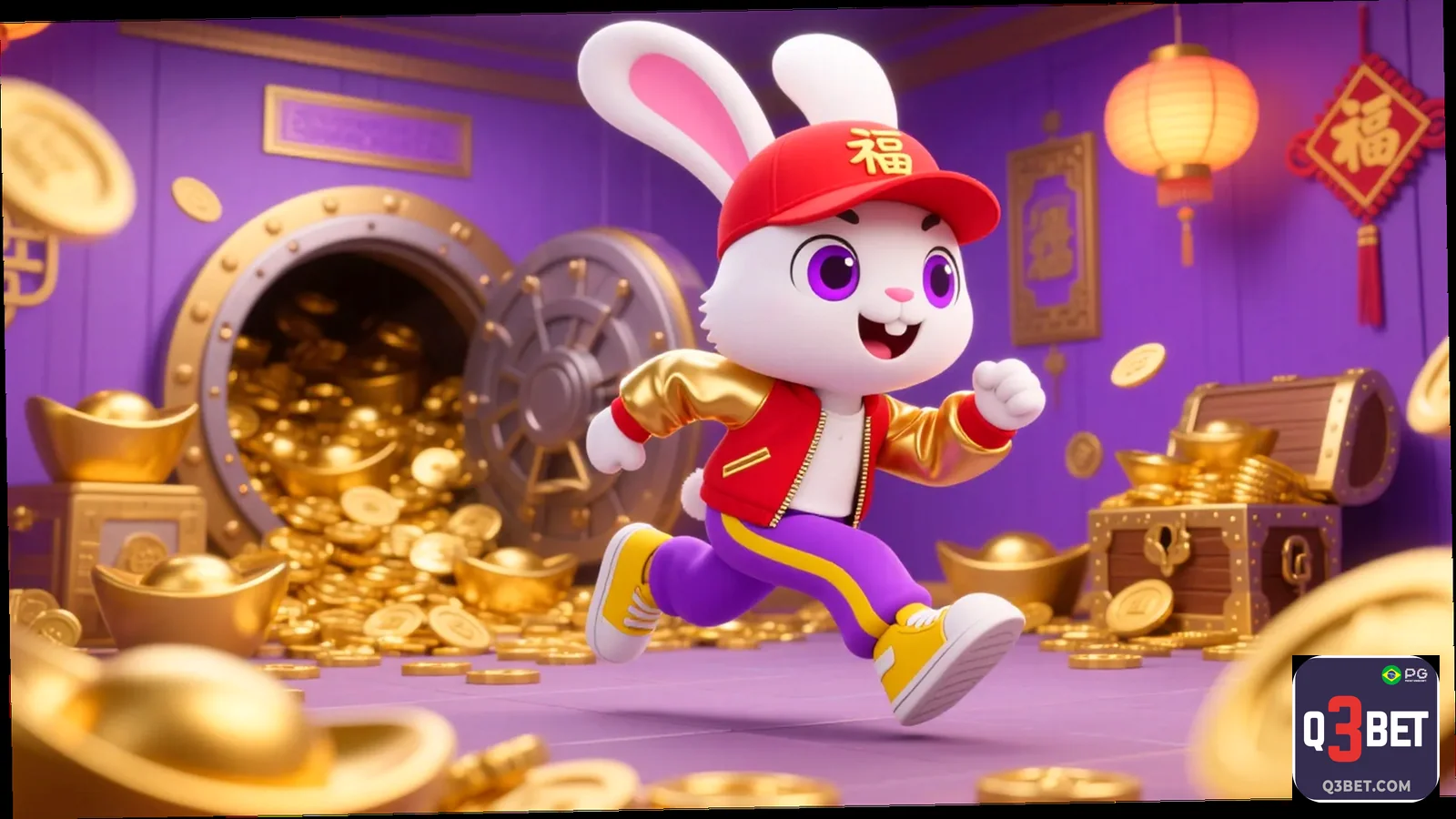 Benefícios dos slots - q3bet