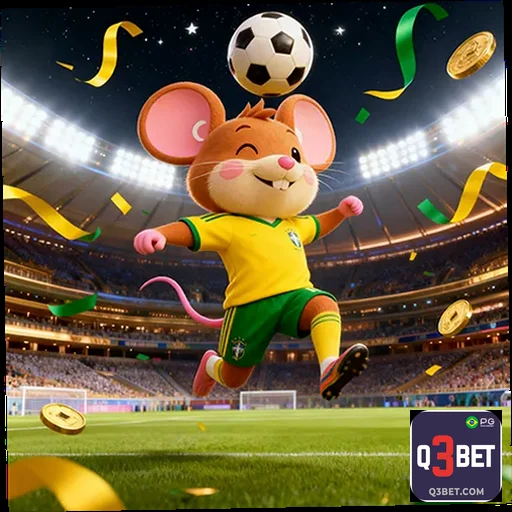 Slots online Brasi - q3bet