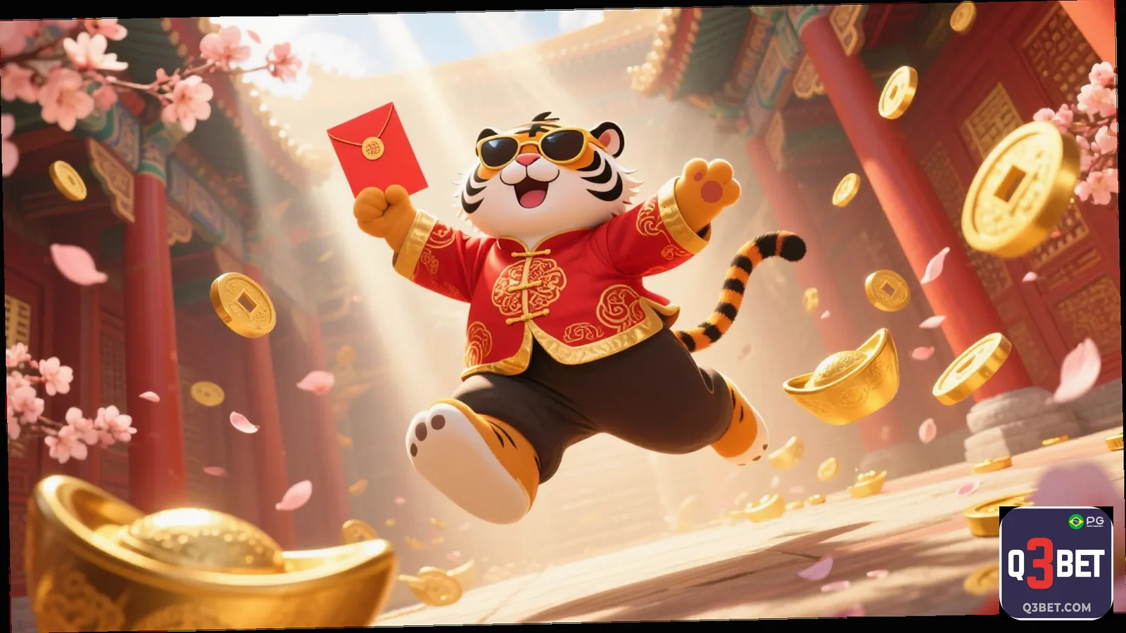 Jogos em tempo real - q3bet