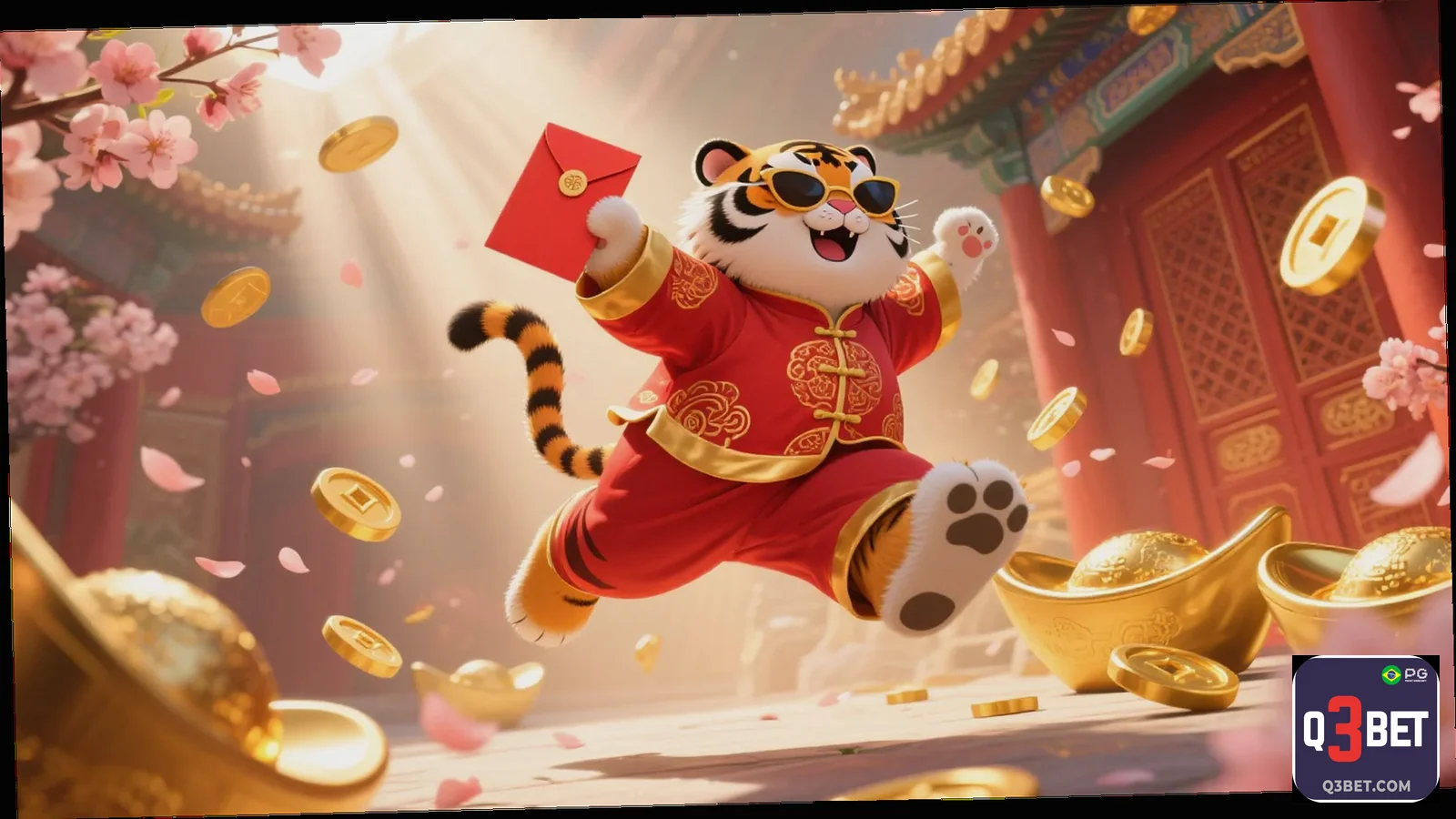 Jogos em tempo real - q3bet